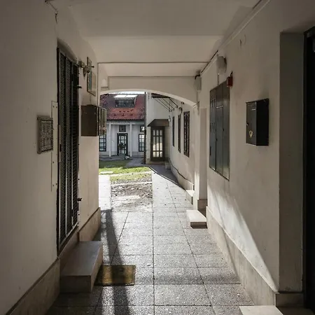Lovely Under The Castle Hill * Ljubljana